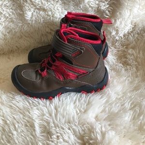 M.A.P. Boys winter boots